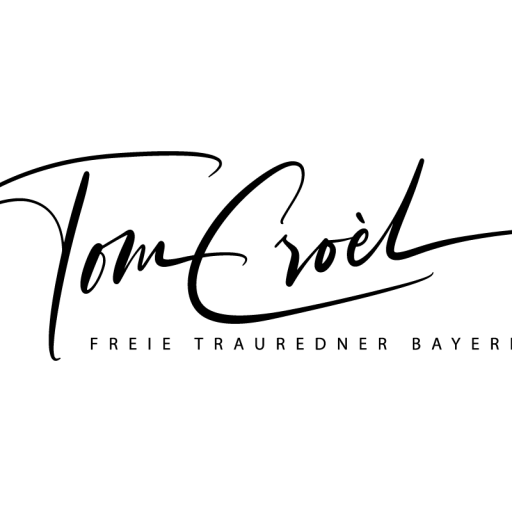 Tom Croèl Signatur